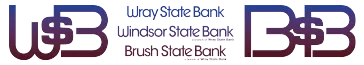 Wray state bank logo